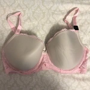 Victoria Secret Dream Angels Demi Bra